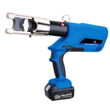 U Type Crimping Head Battery Powered Crimping Tool for 16-400mm2 (EZ-400U)